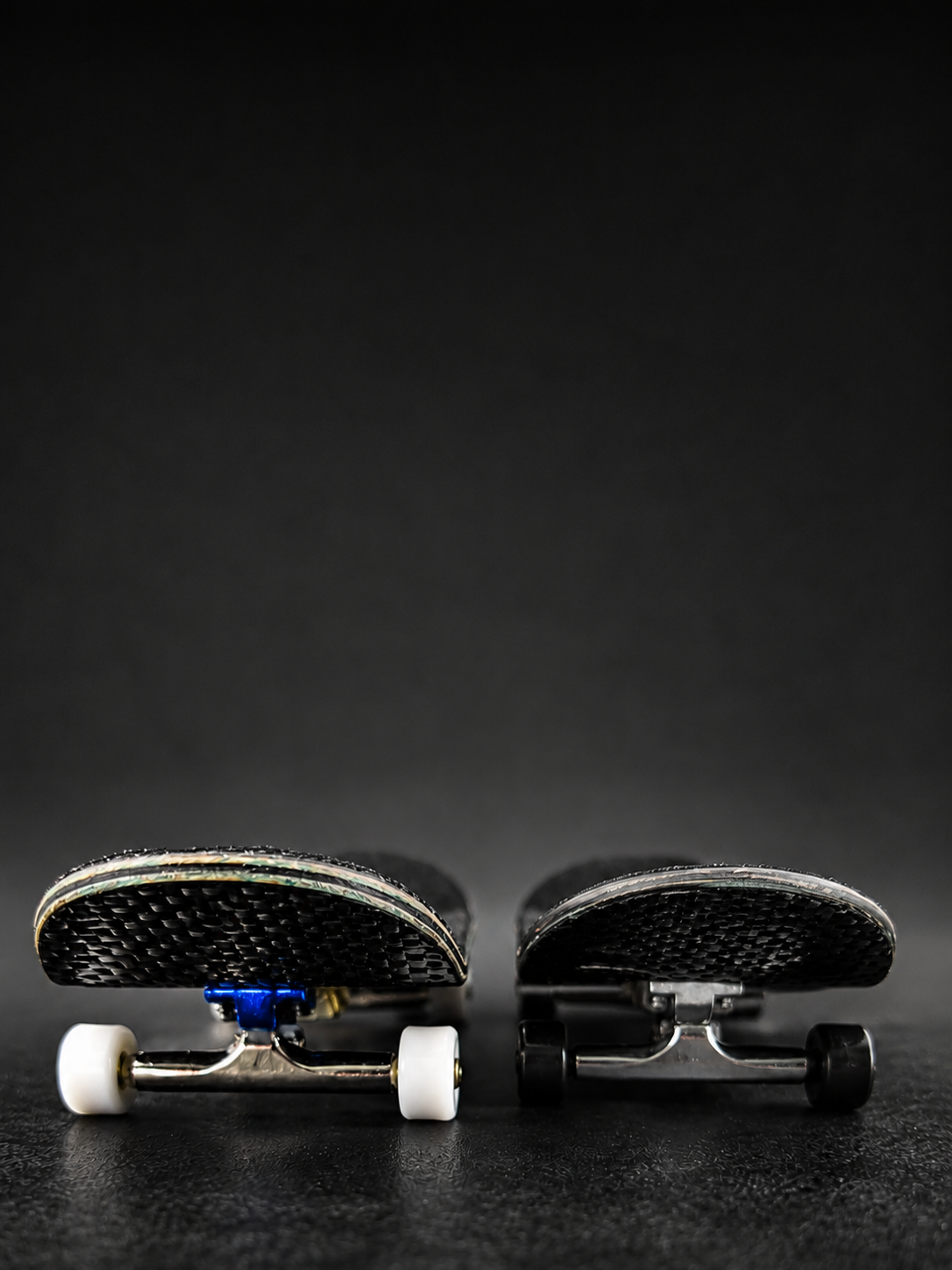 Complete Fingerboards