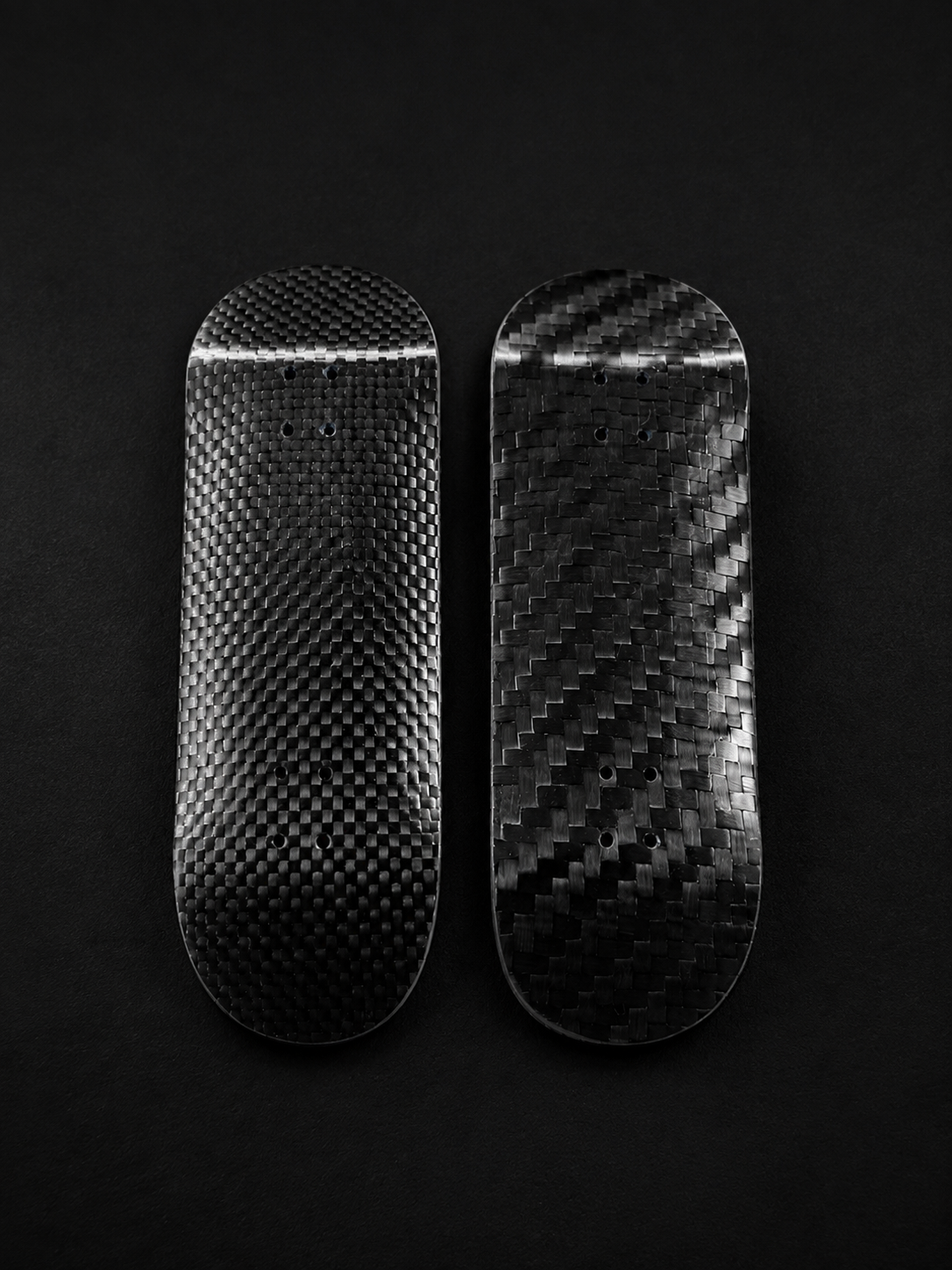 Carbon Decks