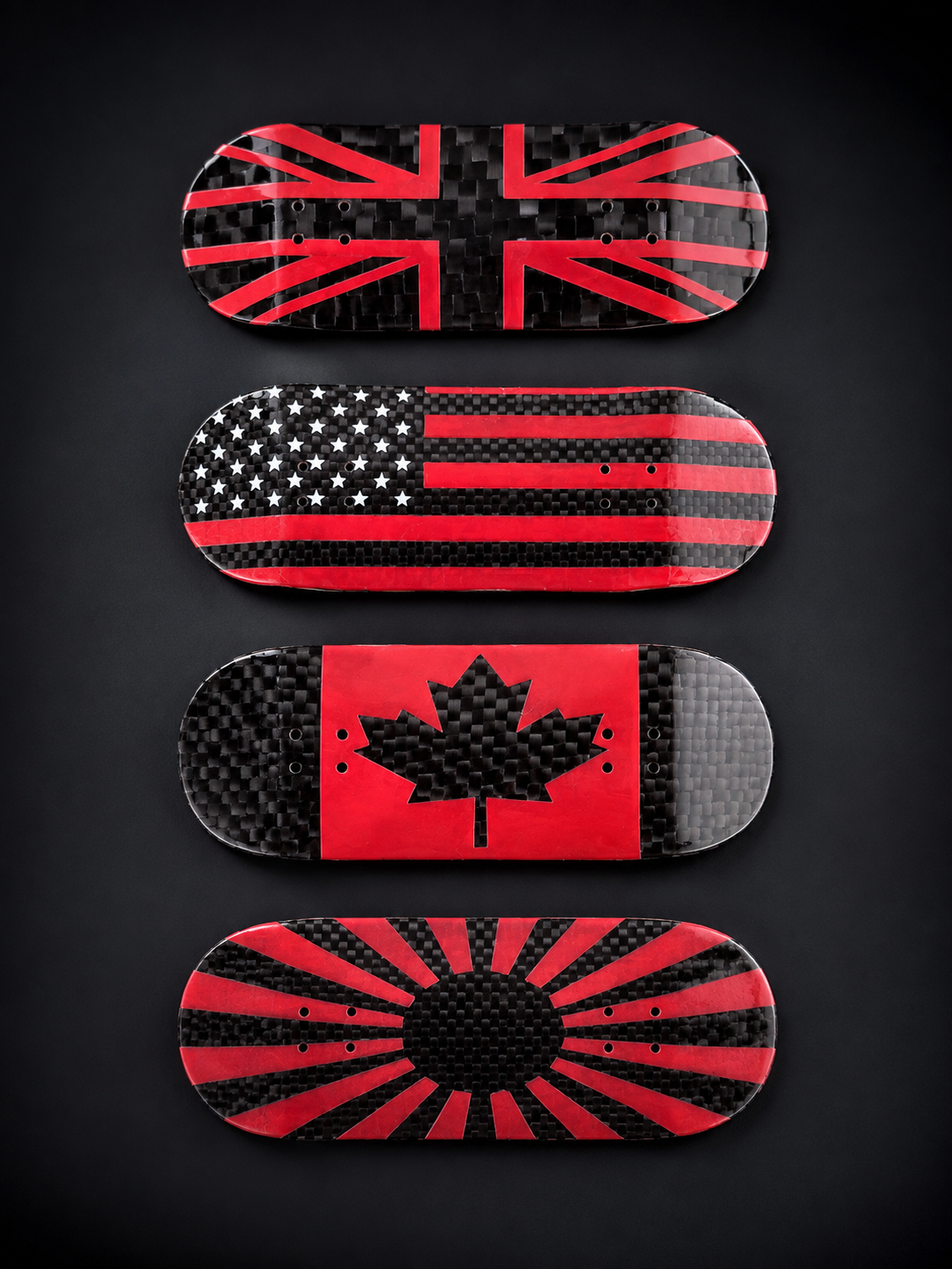 Flags Edition