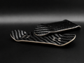 Carbon and Maple