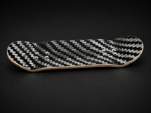 Carbon and Maple 200