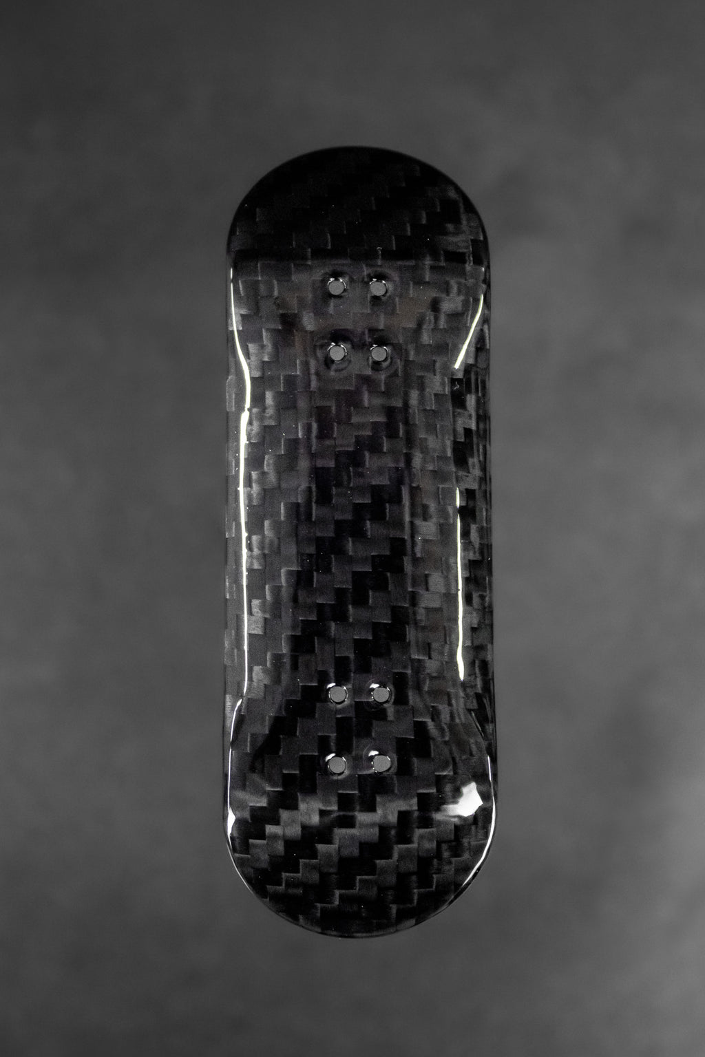 Carbon Fingerboard Deck Original Black 200