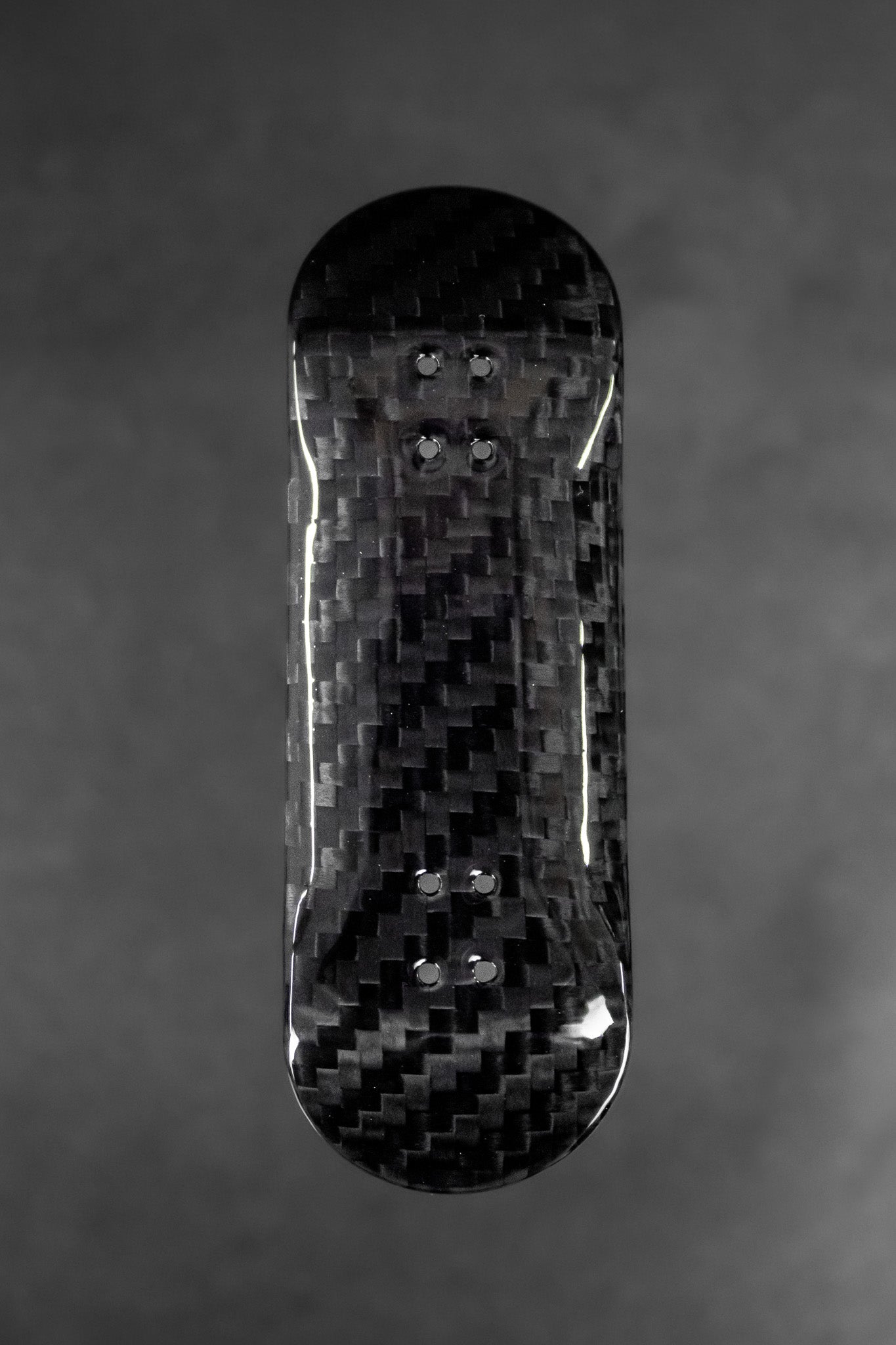 Carbon Fingerboard Deck Original Black 200
