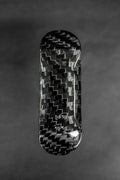 Carbon Fingerboard Deck Original Black 600
