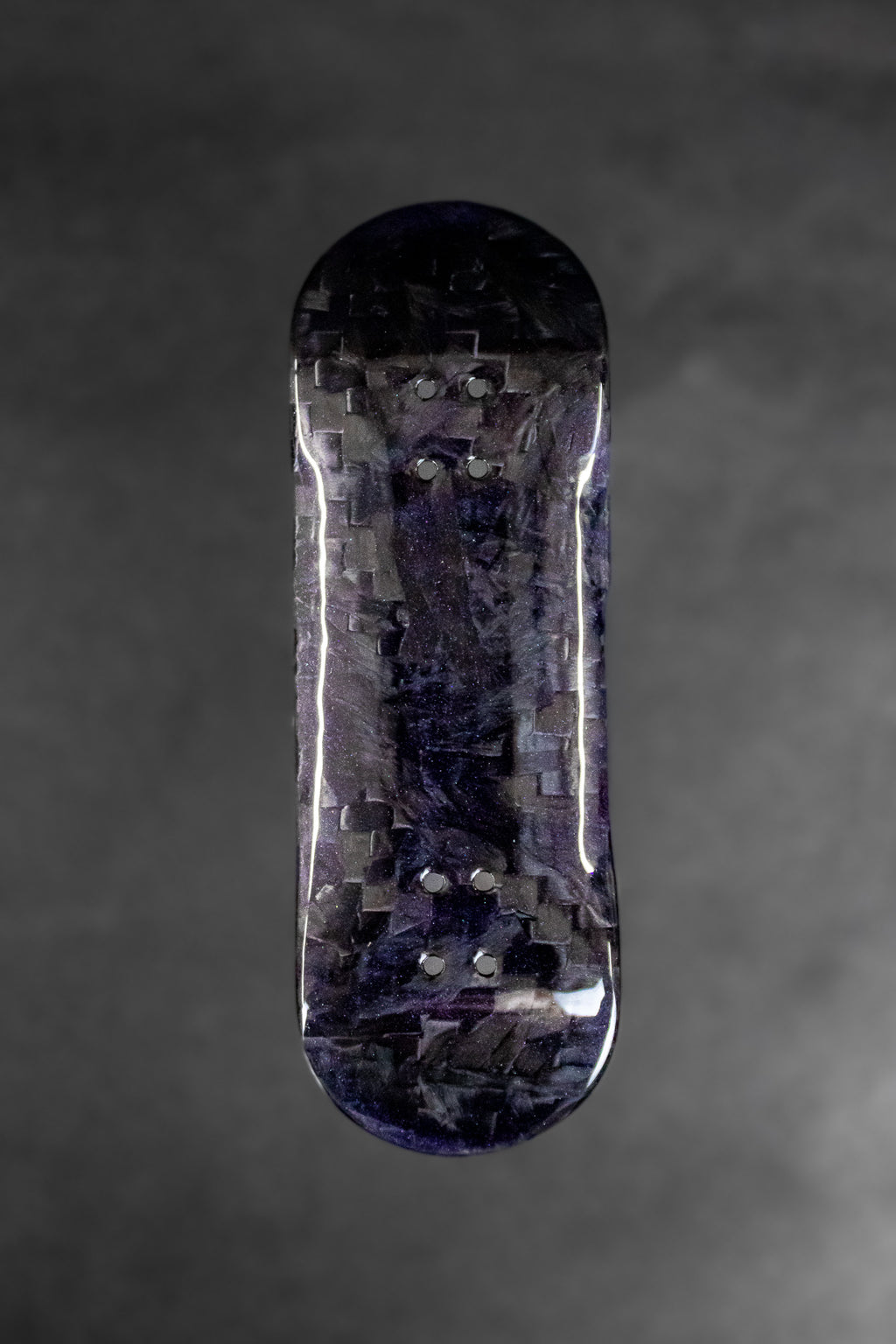 Purple Metallic