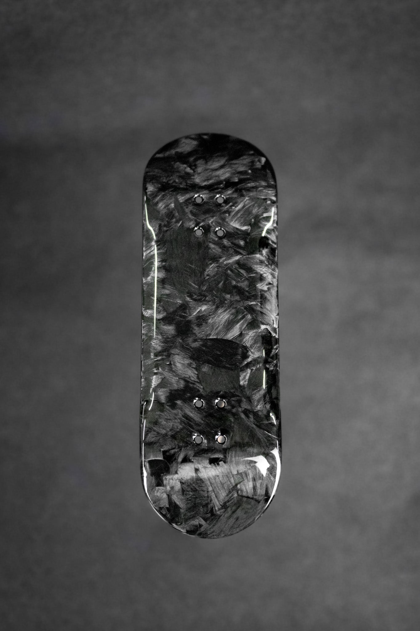 Carbon Fingerboard Deck Forged Carbon