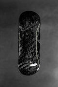 Carbon Fingerboard Deck Twill x Forged