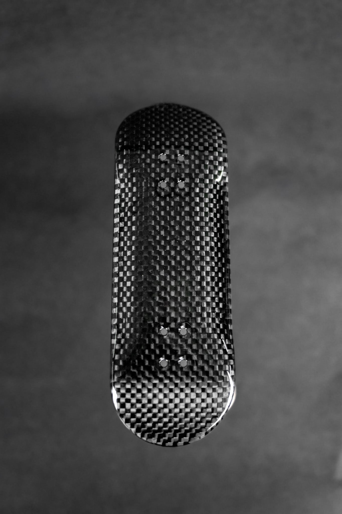 Carbon Fingerboard Deck Original Black 90