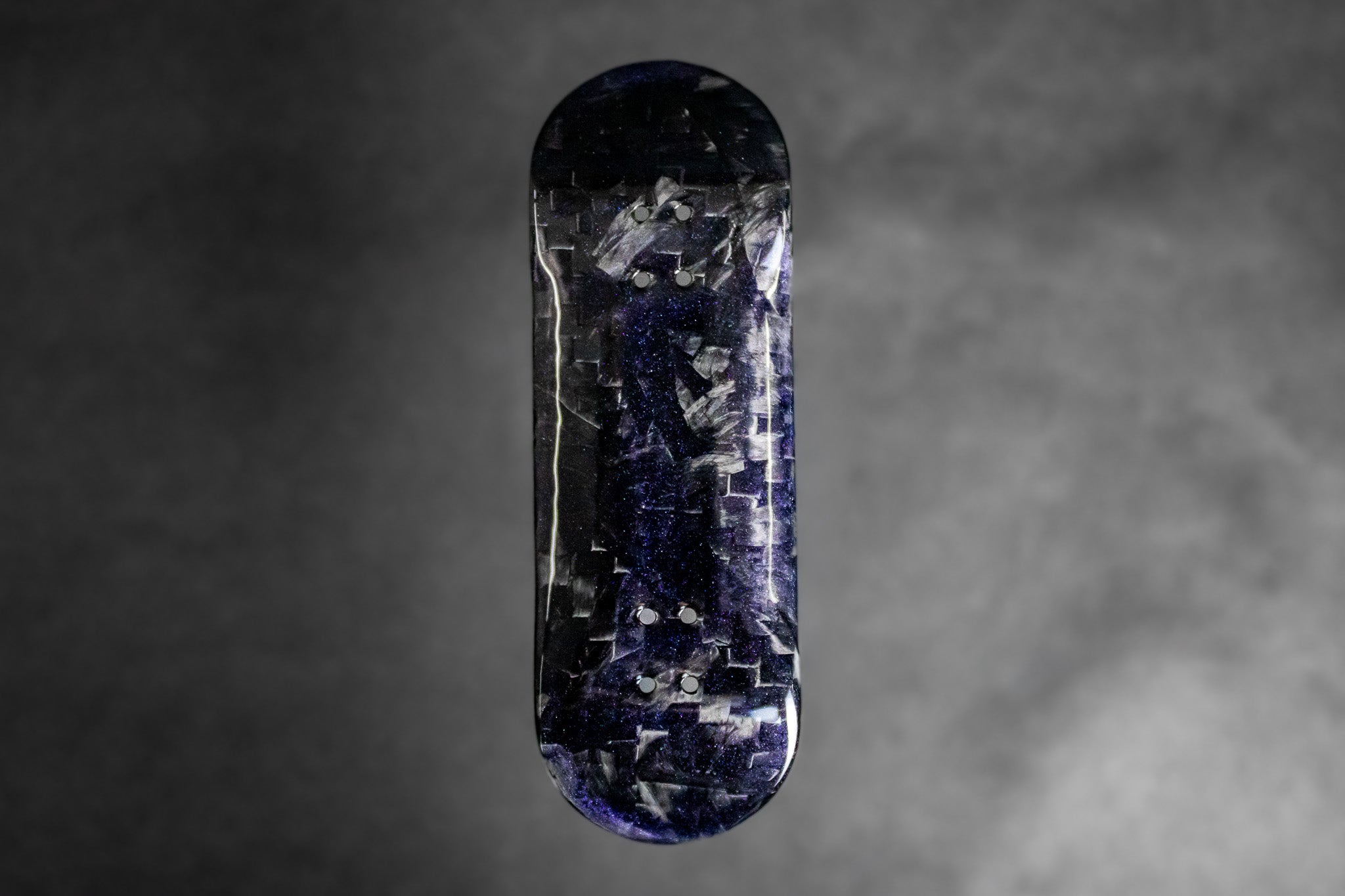 Purple Metallic
