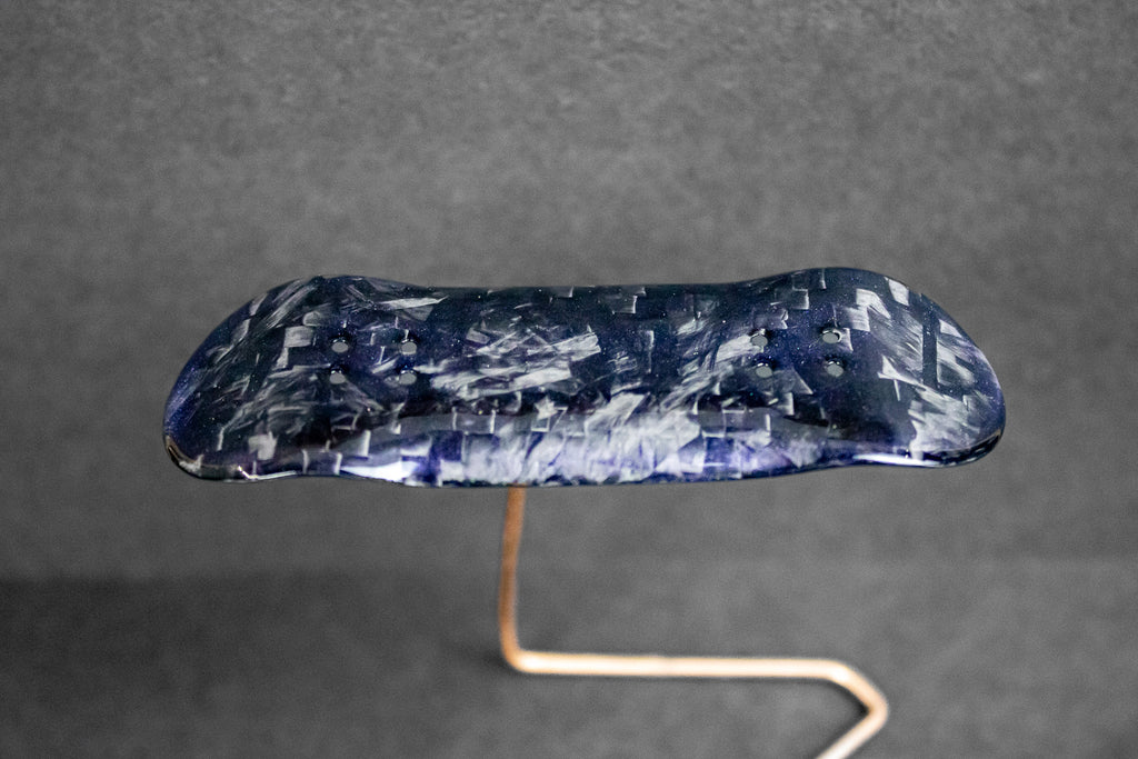 Purple Metallic