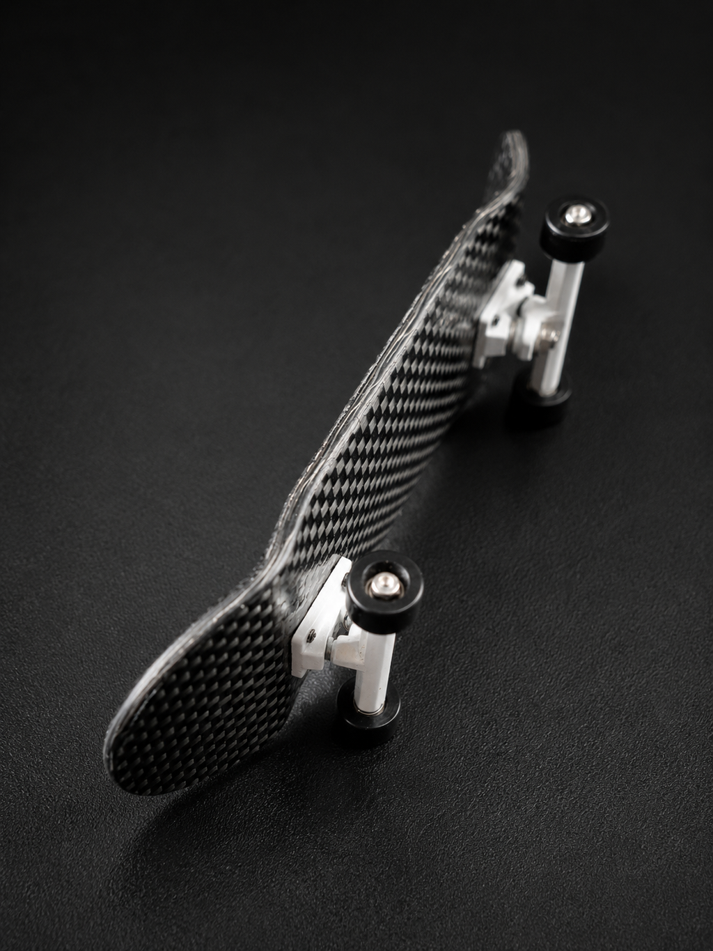 Complete Fingerboard 90