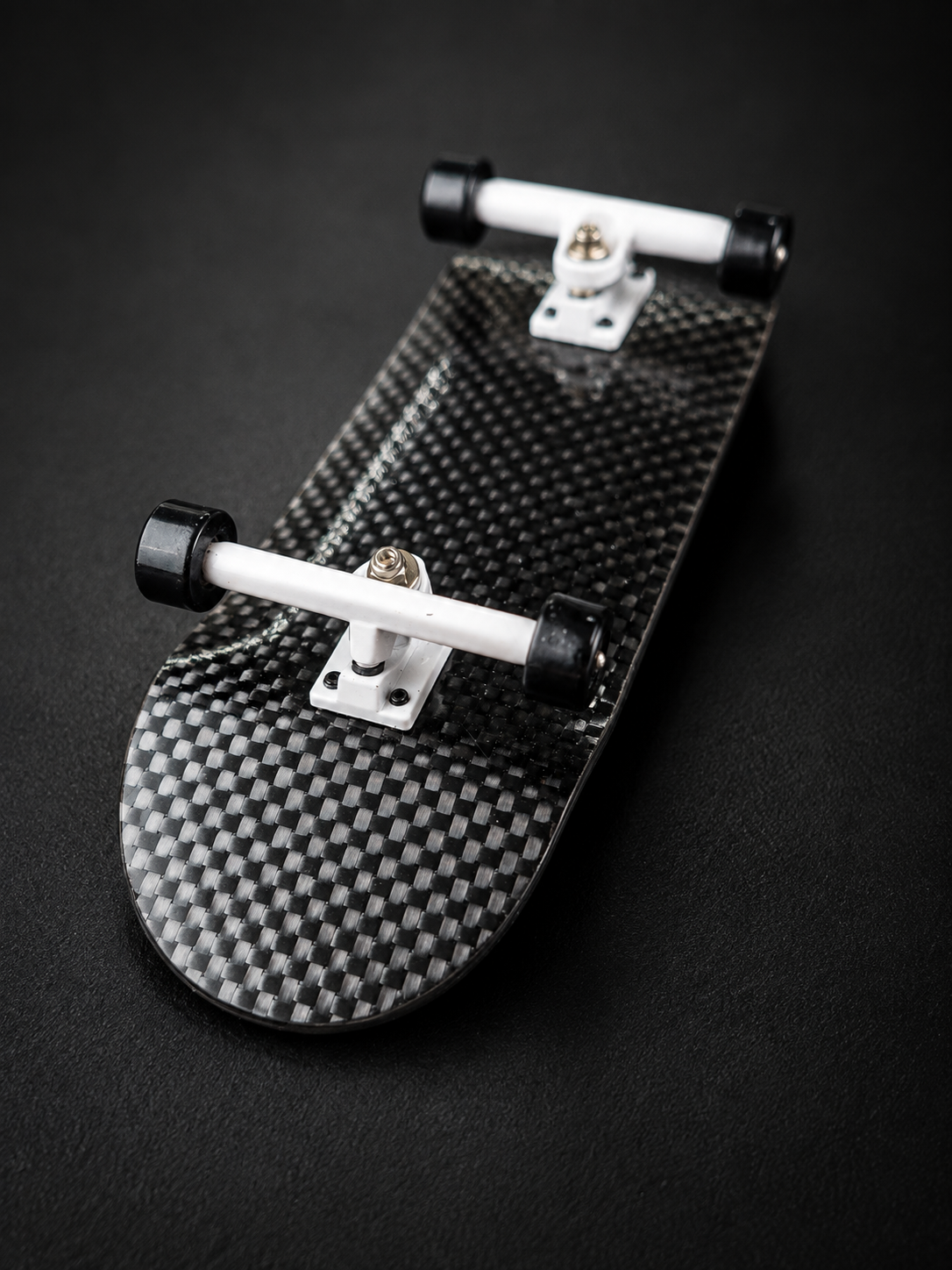 Complete Fingerboard 90