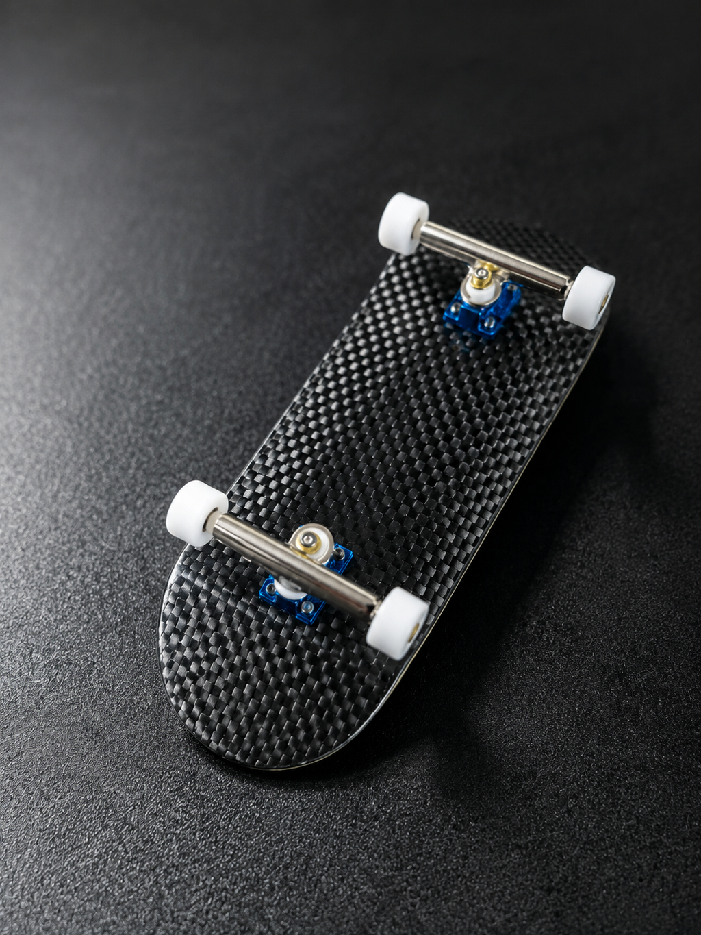 Complete hybrid Finderboard 90
