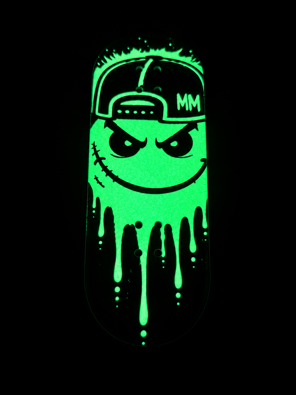 Snapback