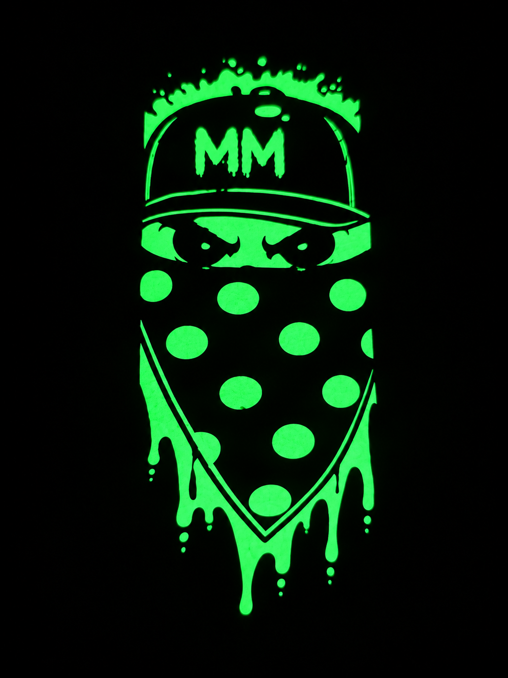 Masked