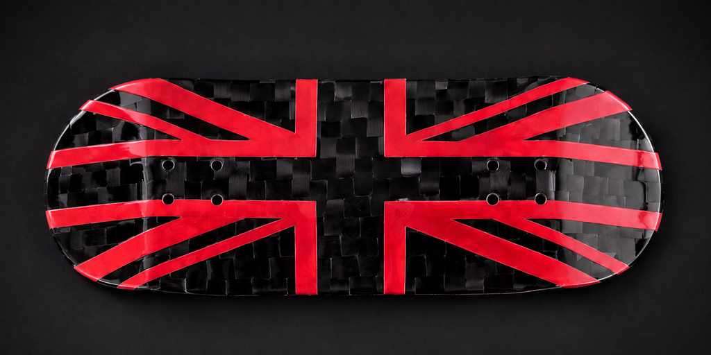 UK Flag