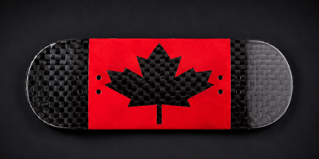 Canada Flag