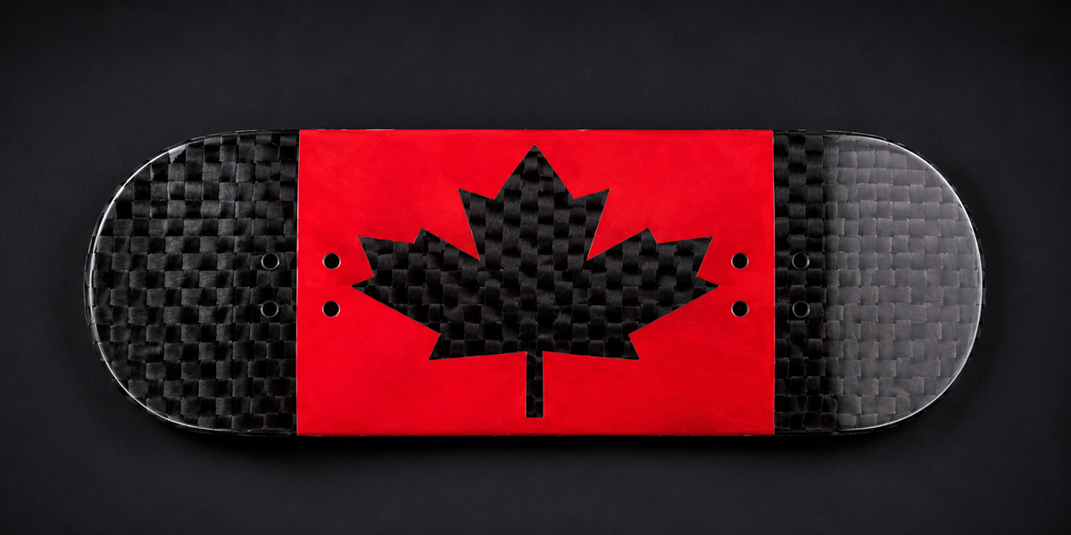 Canada Flag