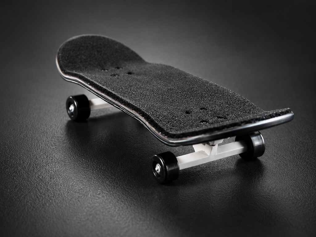 Complete Fingerboard 90