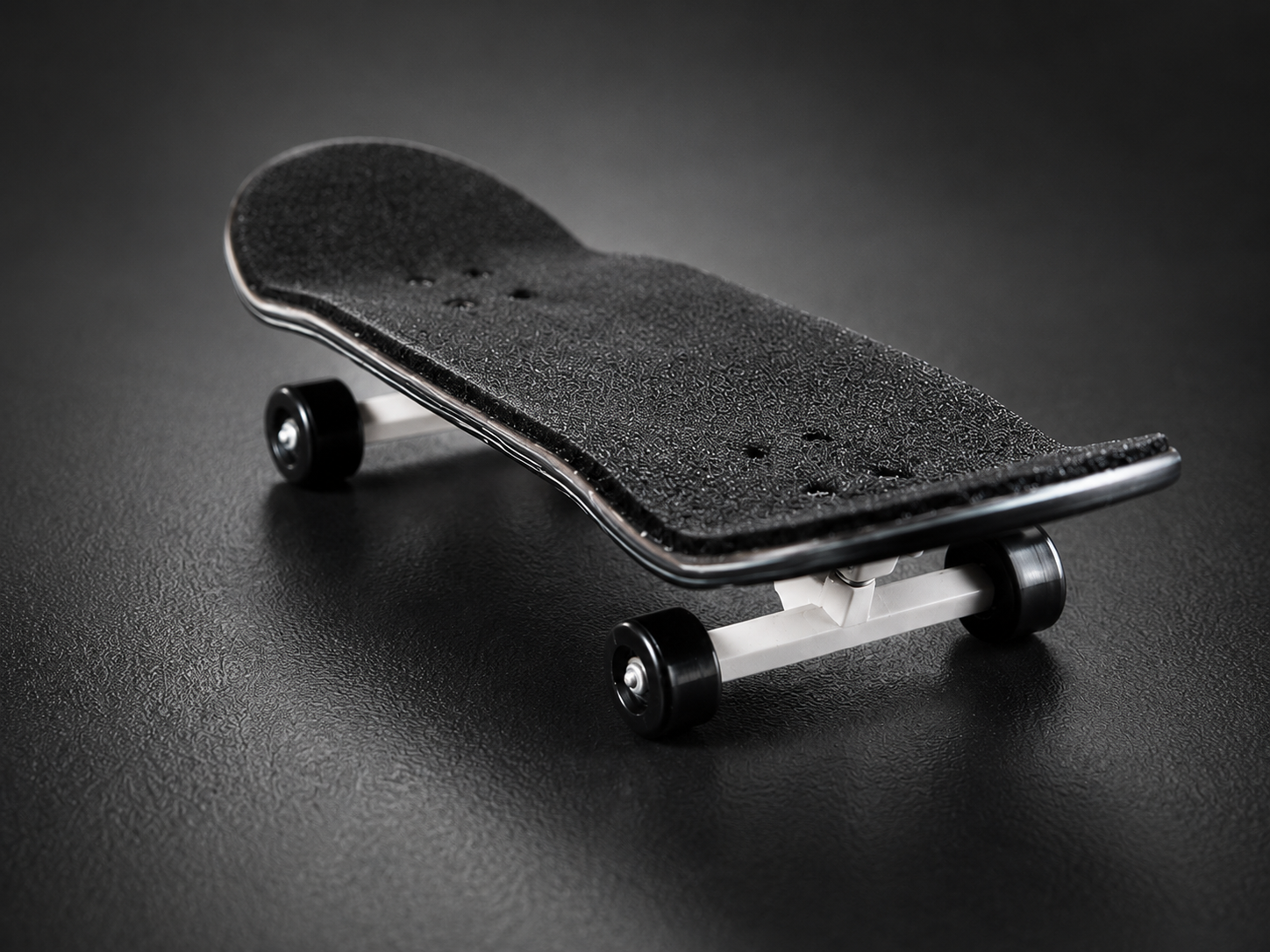 Complete Fingerboard 90