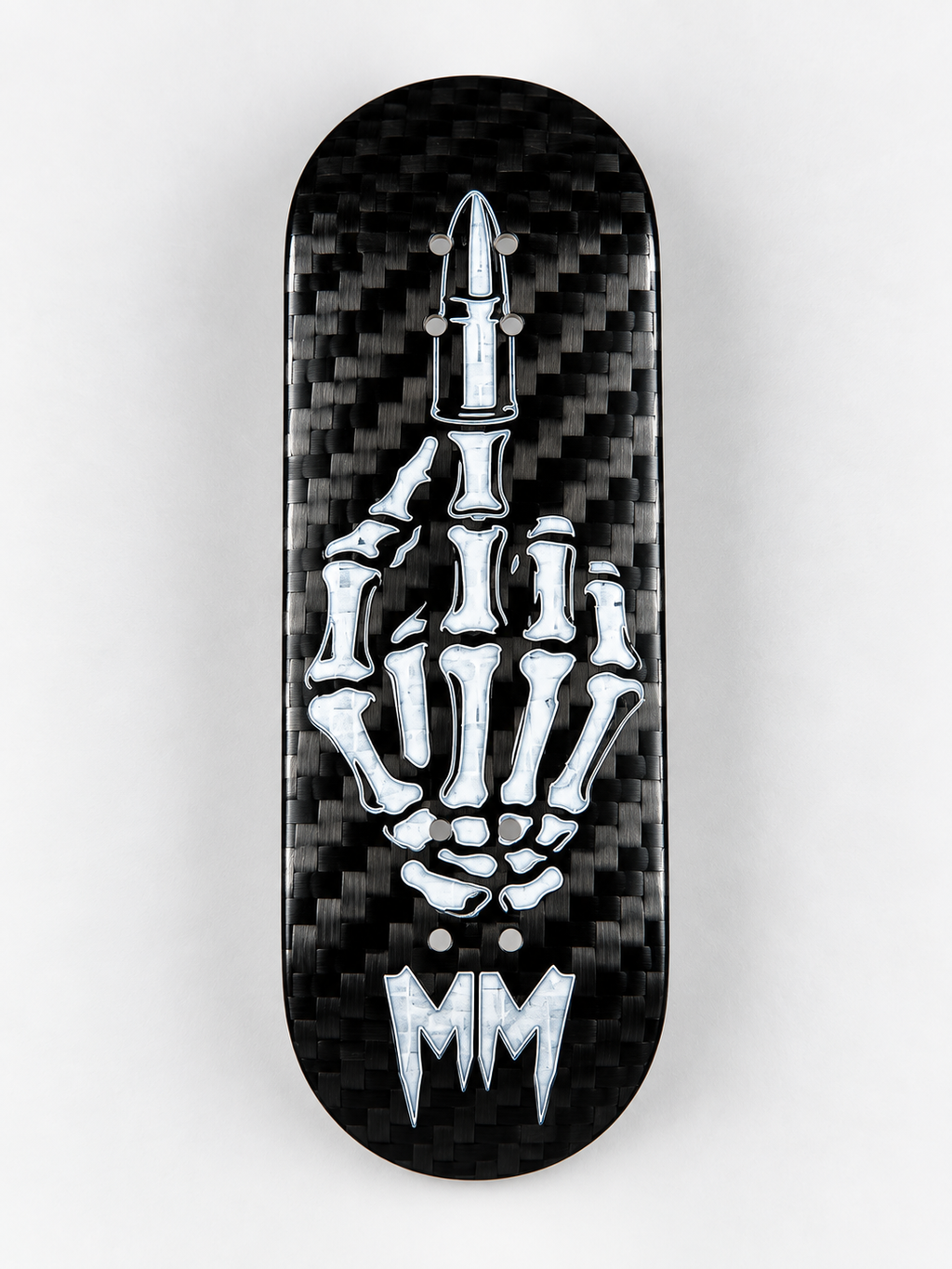 Bone Finger