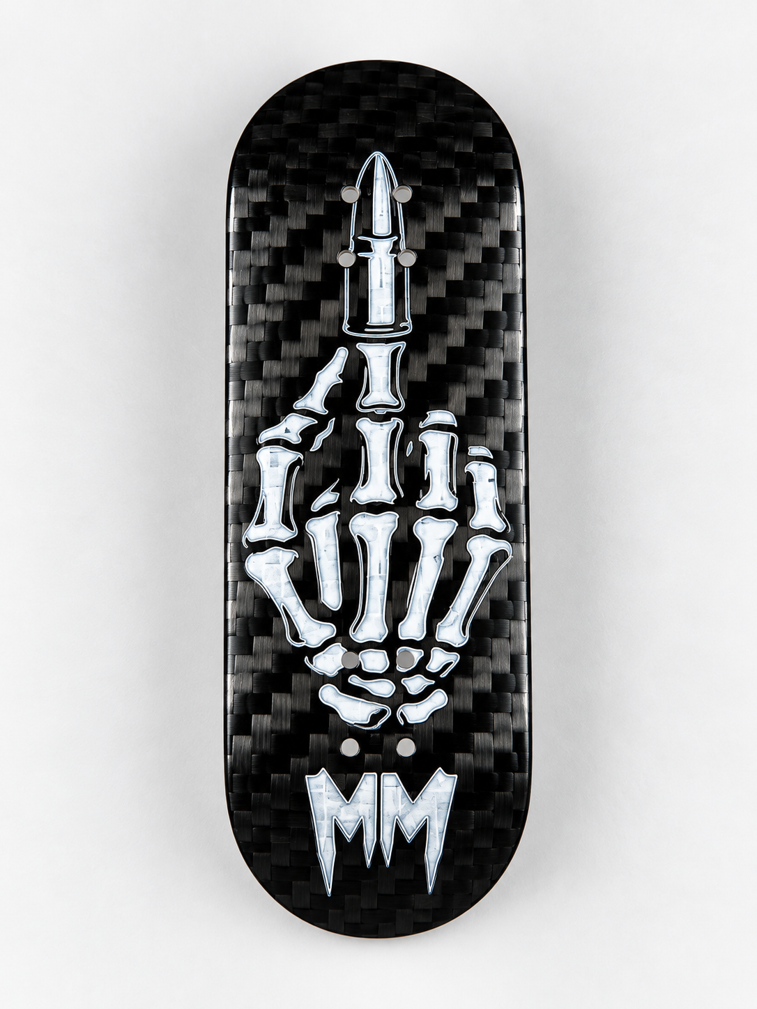 Bone Finger