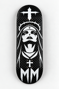 Dark Saint