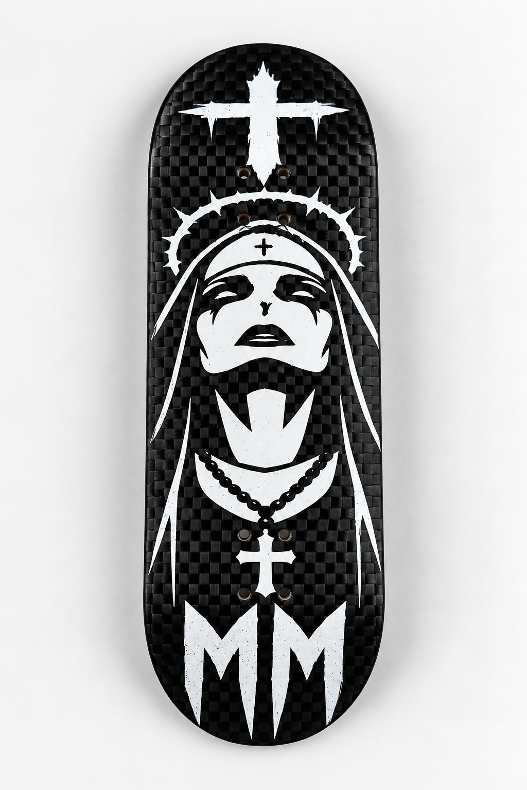 Dark Saint