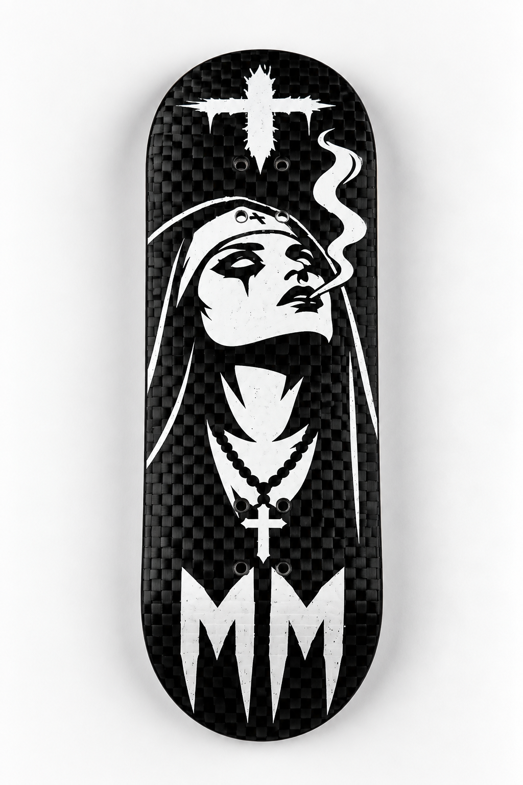 Holy Smoke