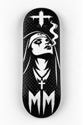Holy Smoke
