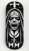 The Screamer