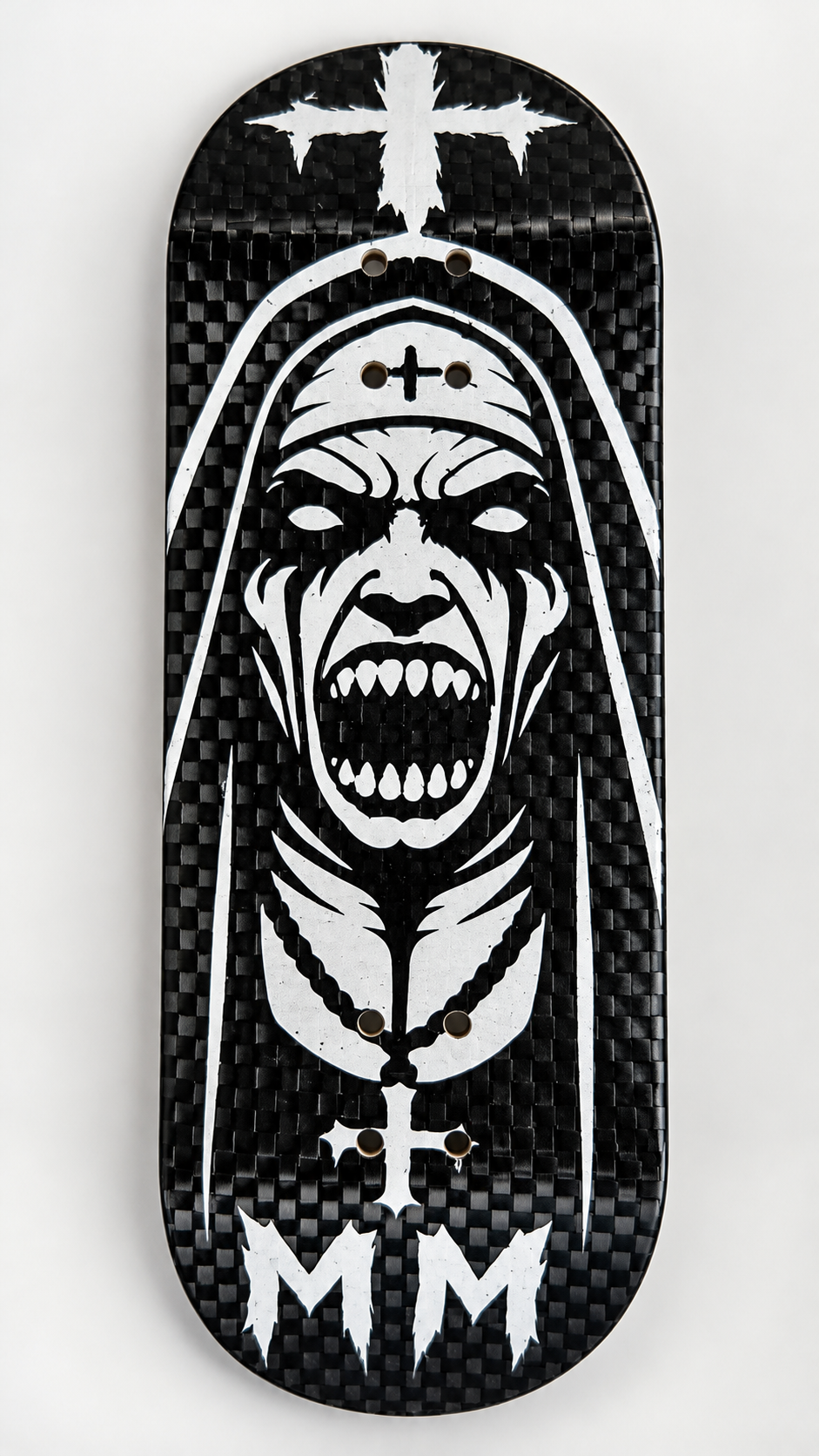 The Screamer