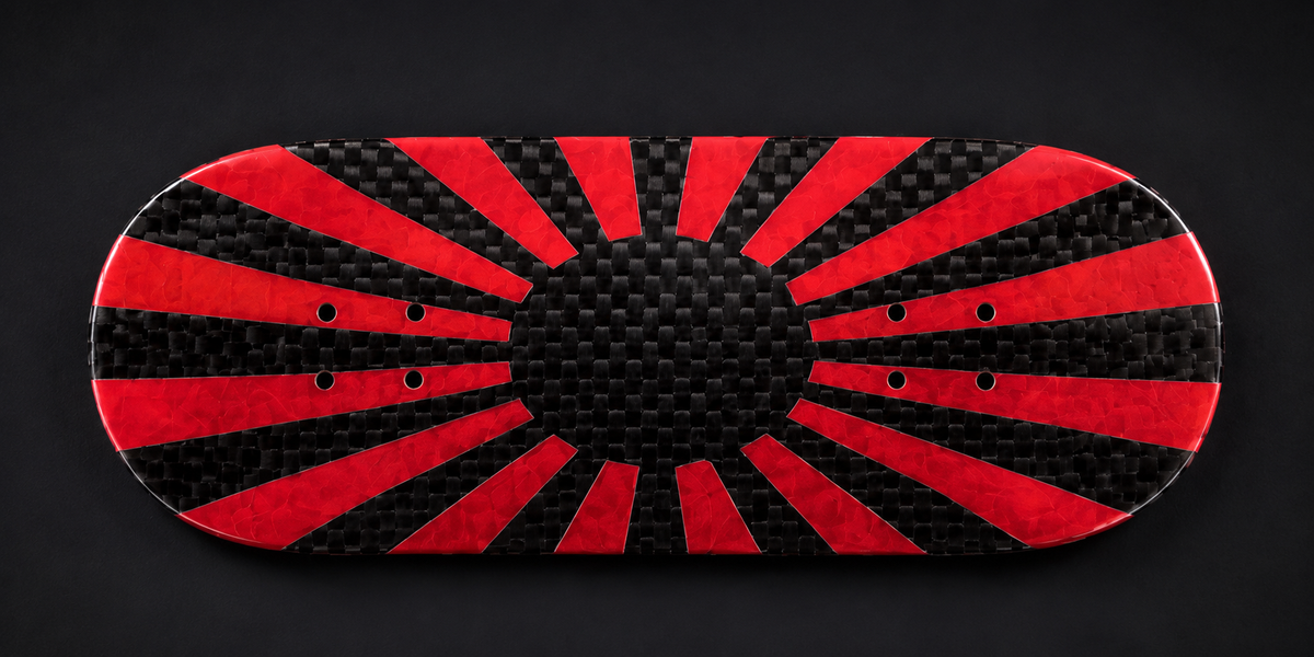 Japan Flag